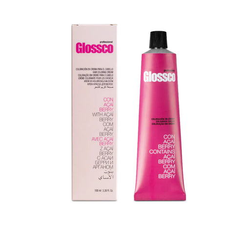 COLORACIÓN GLOSSCO